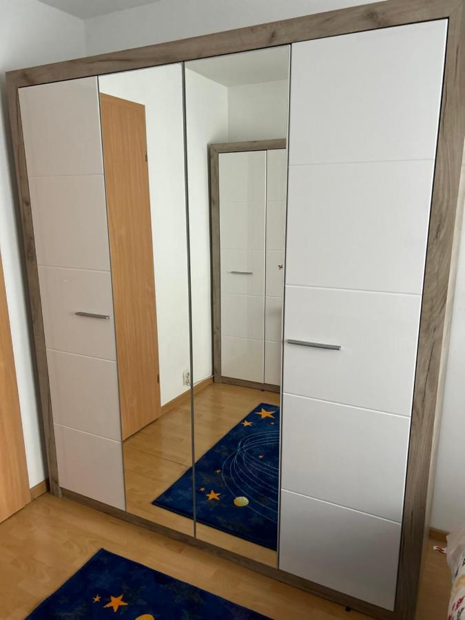 Lalelelor Apartment Suceava Eksteriør bilde
